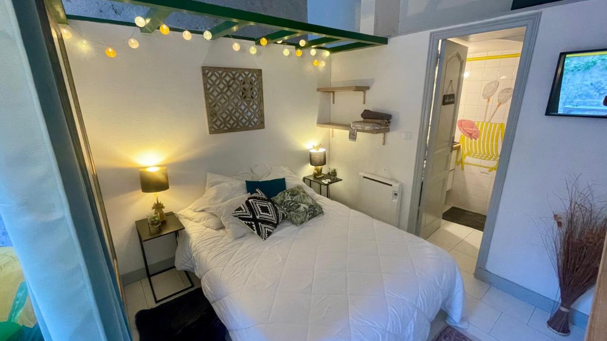 Studio N5 Terrasse HyperCentre - Housity