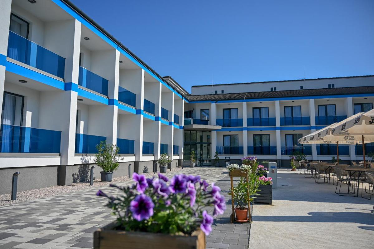 NN Boutique Hotel**** - Housity
