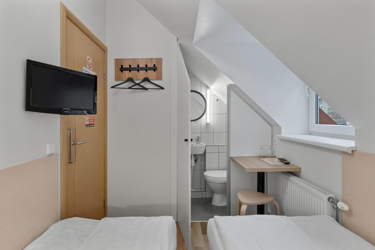 Stay Express - Housity