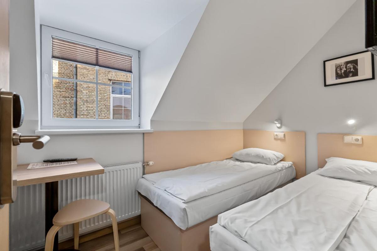 Stay Express - Housity