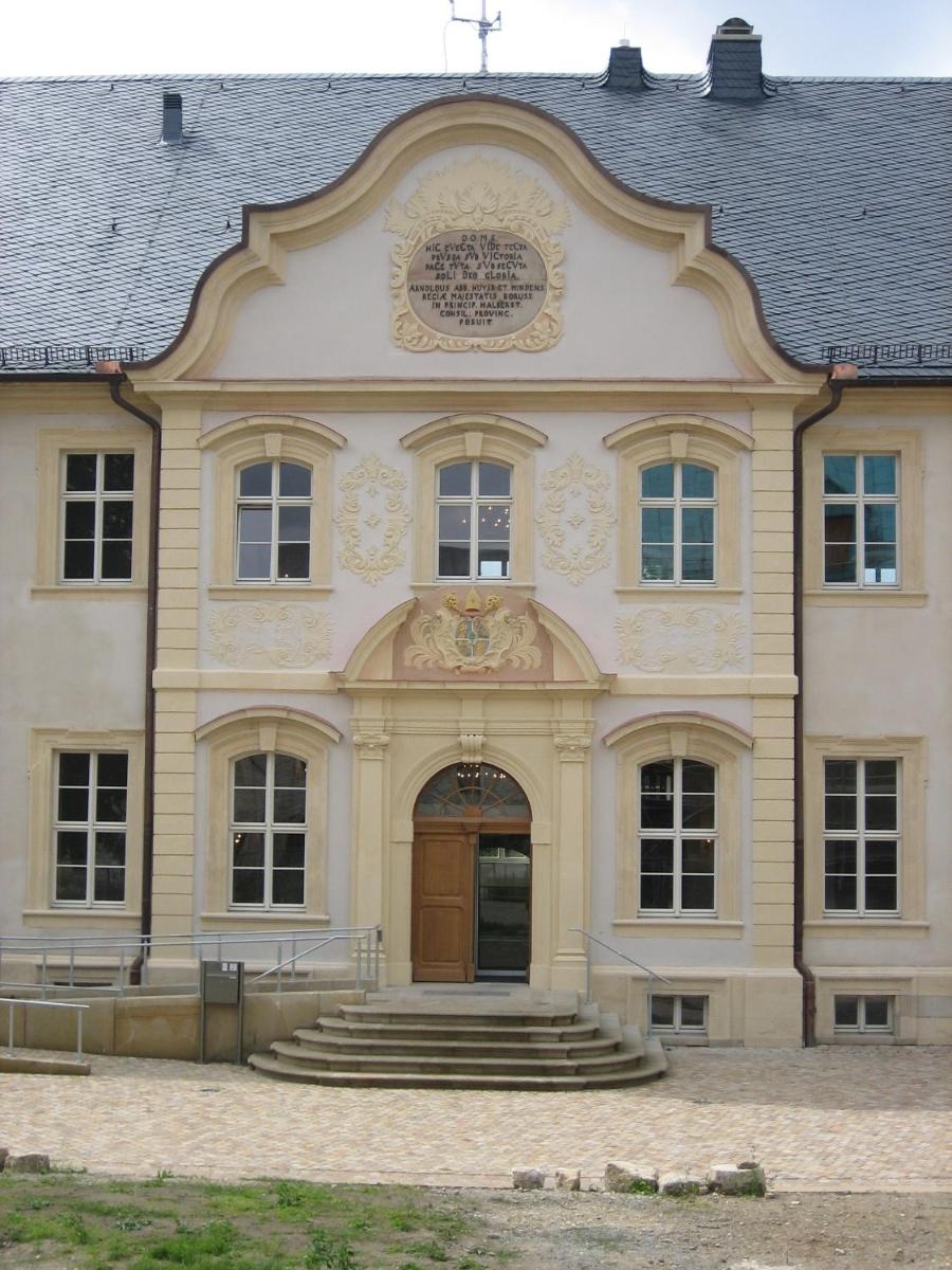 Kloster Huysburg Ekkehard Haus - Housity