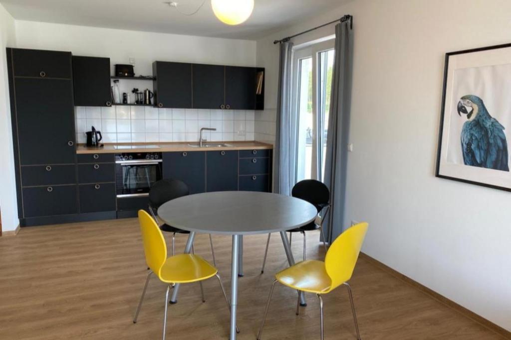 Hafen 13-1 - Ferienwohnung Hafensegler - Housity