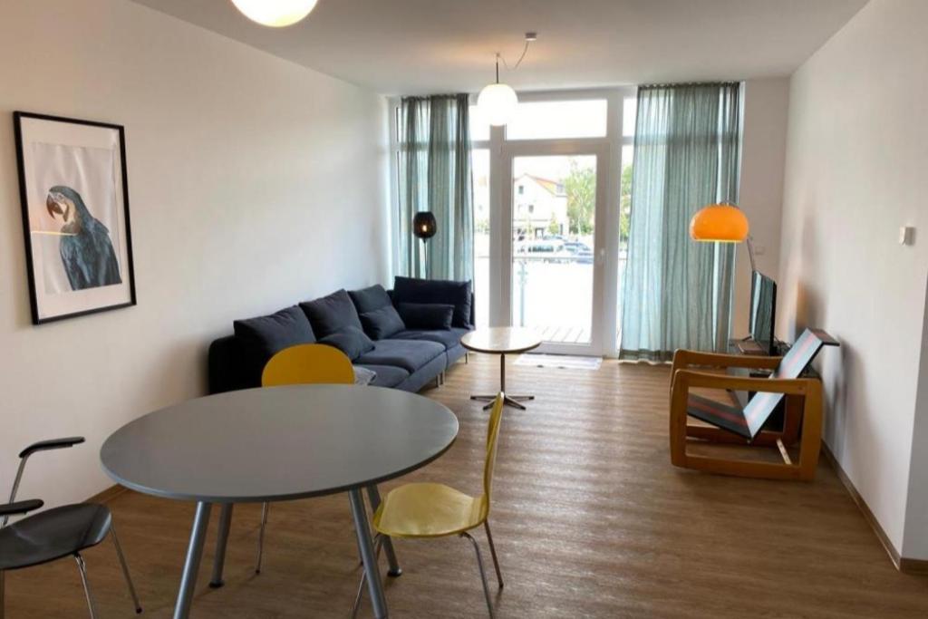 Hafen 13-1 - Ferienwohnung Hafensegler - Housity