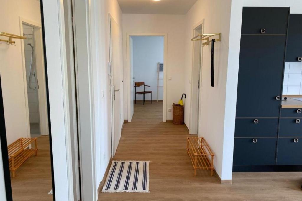 Hafen 13-1 - Ferienwohnung Hafensegler - Housity