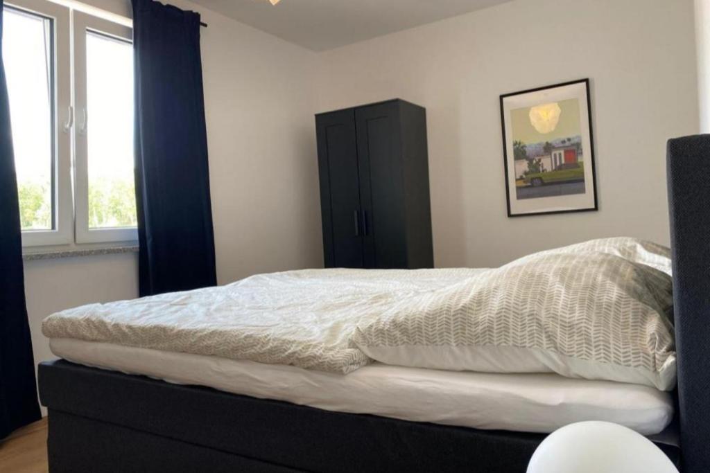 Hafen 13-1 - Ferienwohnung Hafensegler - Housity