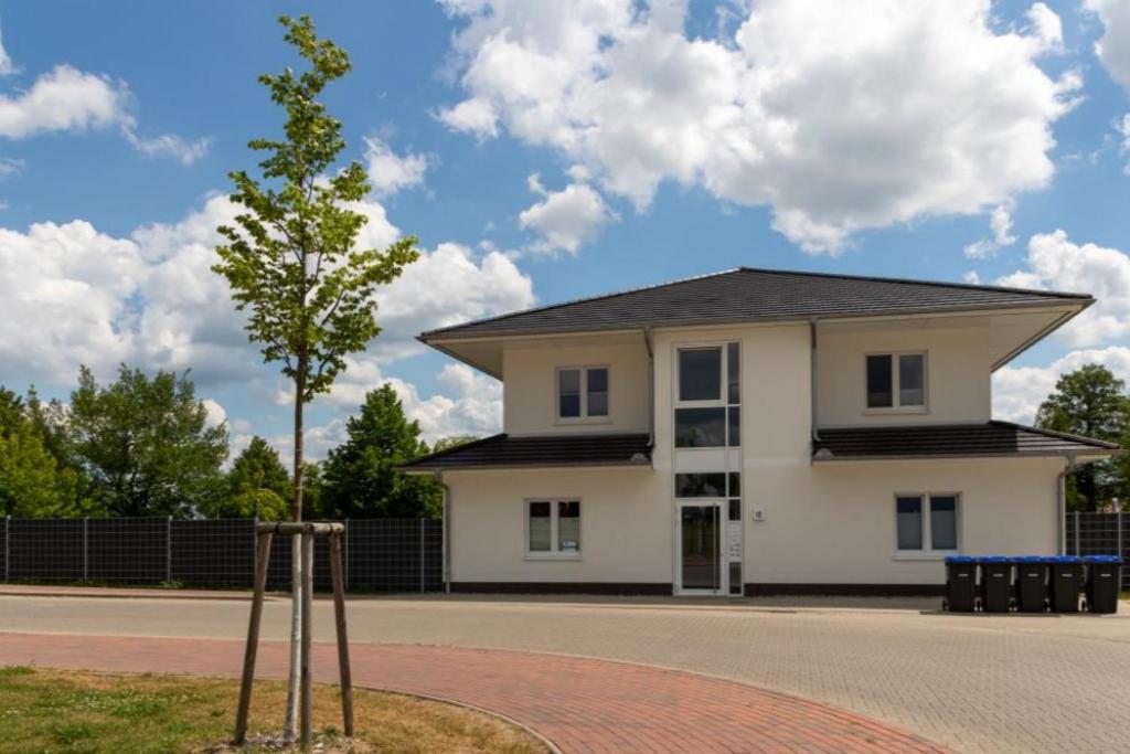 Hafen 12-2 Stilvolle Ferienwohnung am Stadthafen - Housity