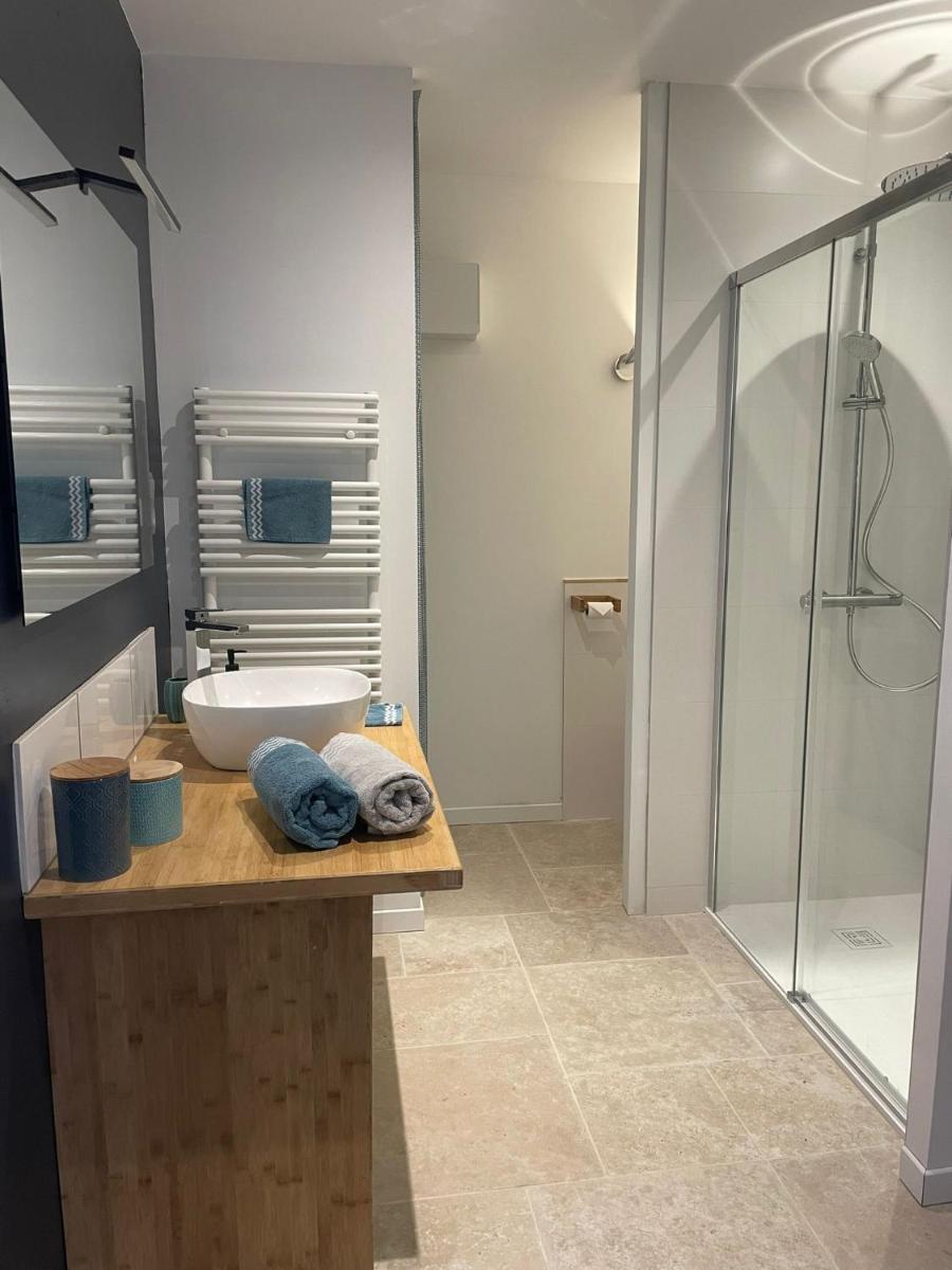 Gîte de Kerliguit 3 étoiles pour 6 personnes au cœur du Cap-Sizun - Housity