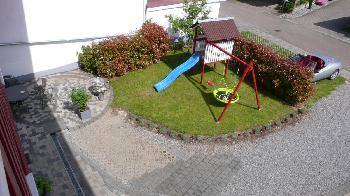 Ferienwohnung Sonnenschein - Housity