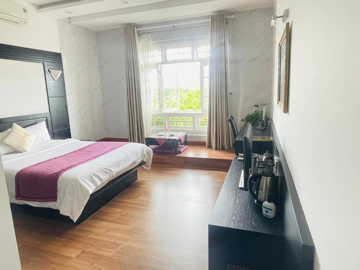 Le Dung Hotel & Spa - Housity