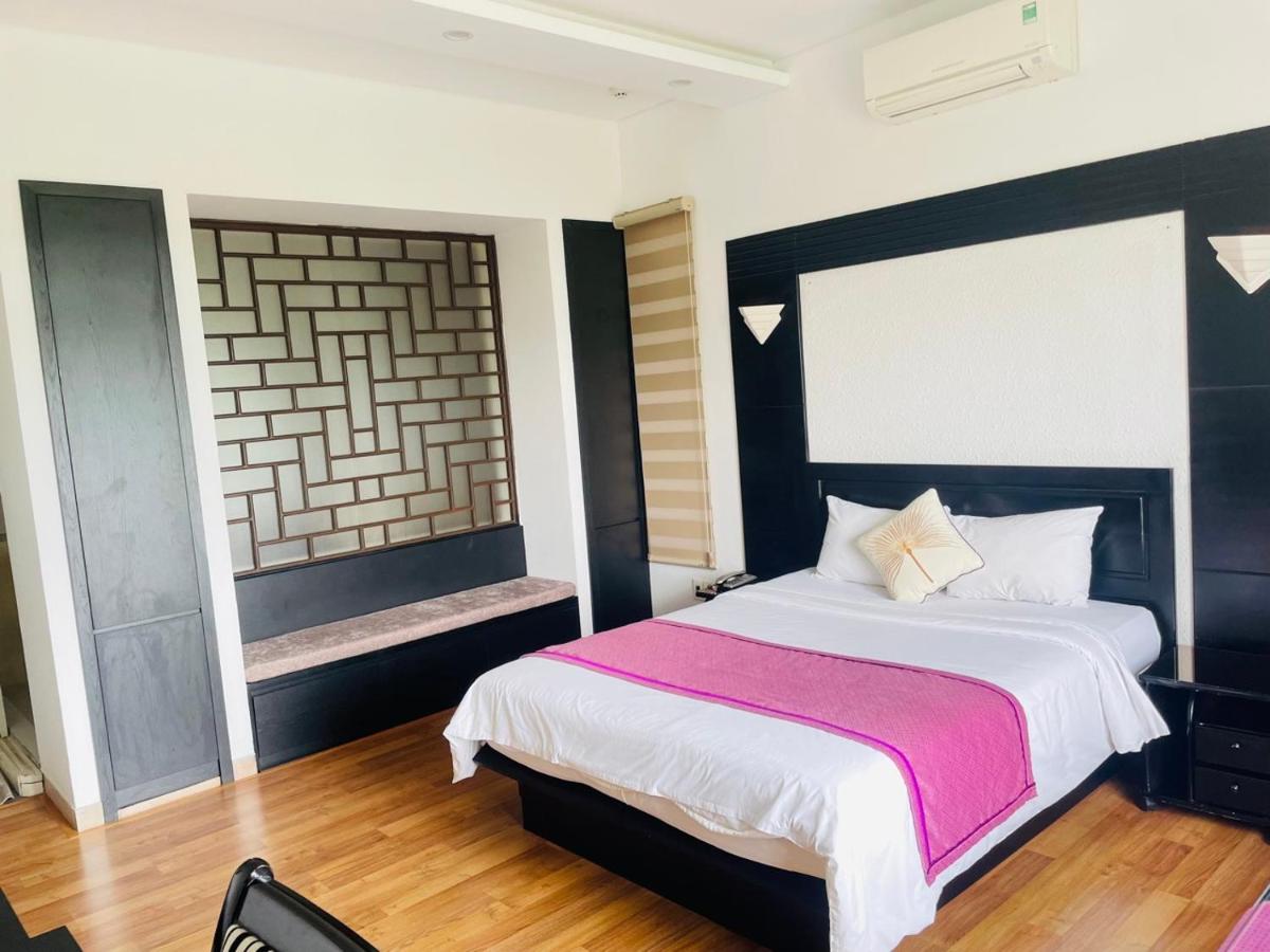 Le Dung Hotel & Spa - Housity