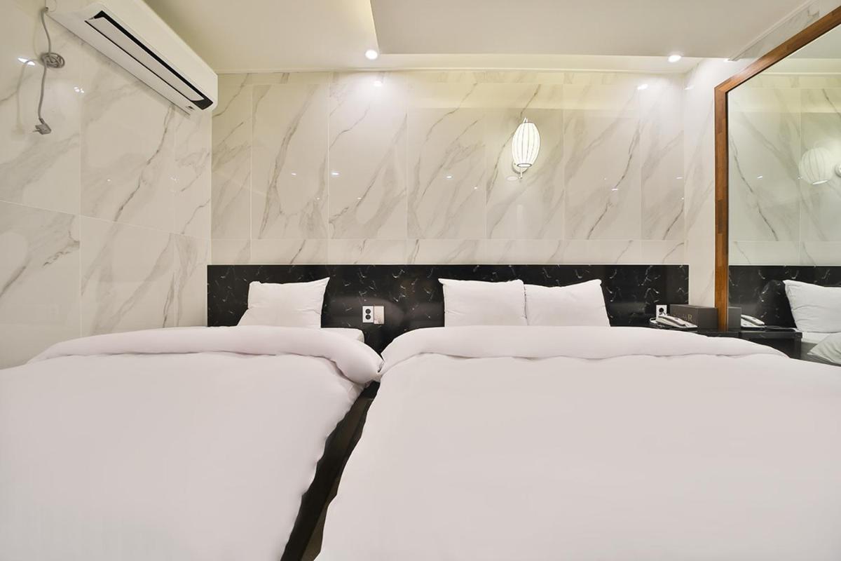 Deagu Hotel Rubato RB - Housity