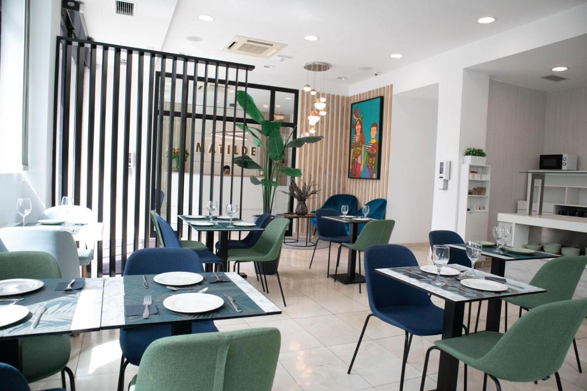 Hotel Matilde by Grupo Matilde - Housity