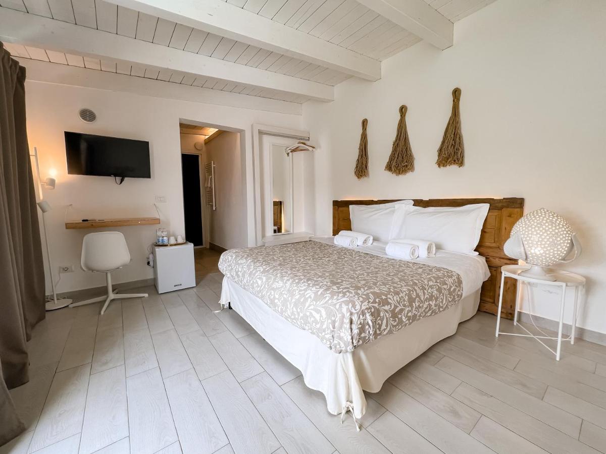 San Michele Rooms & Private SPA - Housity