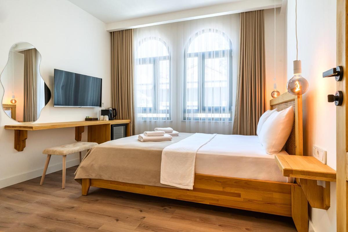 Audo Local - Housity