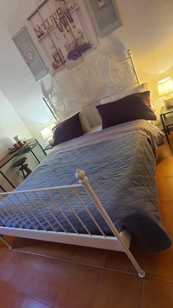 B&b Tenuta di Vado Piano nella Selva di Circe - Housity