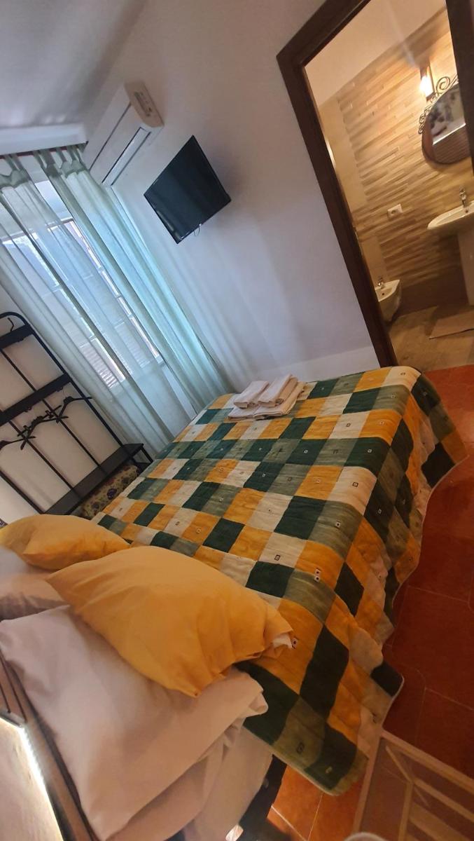 B&b Tenuta di Vado Piano nella Selva di Circe - Housity