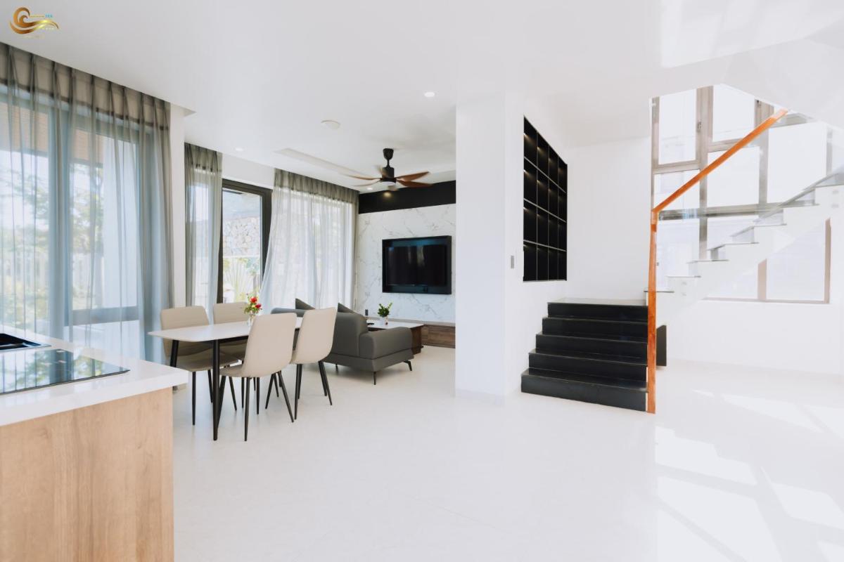 Golden Sea Resort - Housity