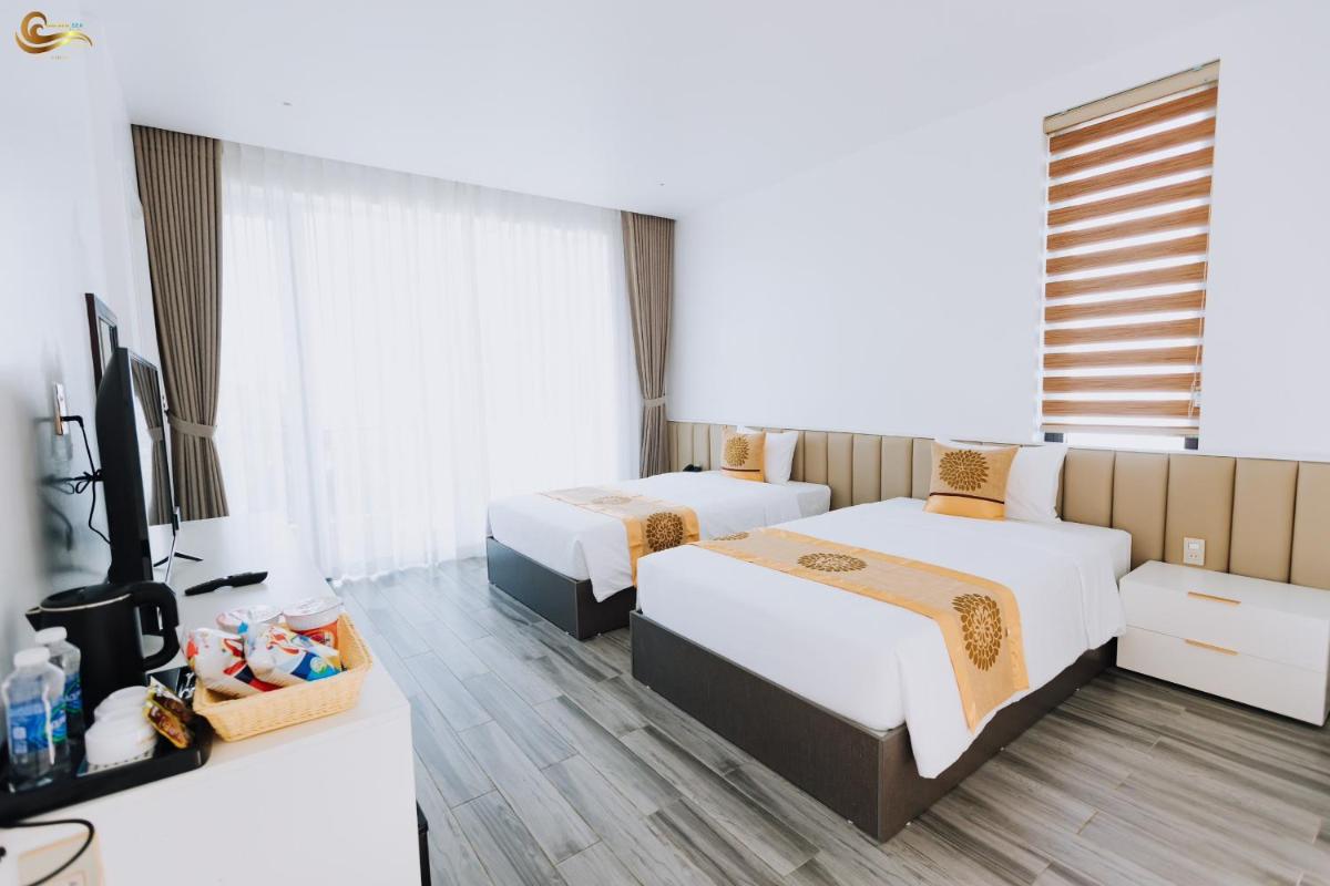 Golden Sea Resort - Housity