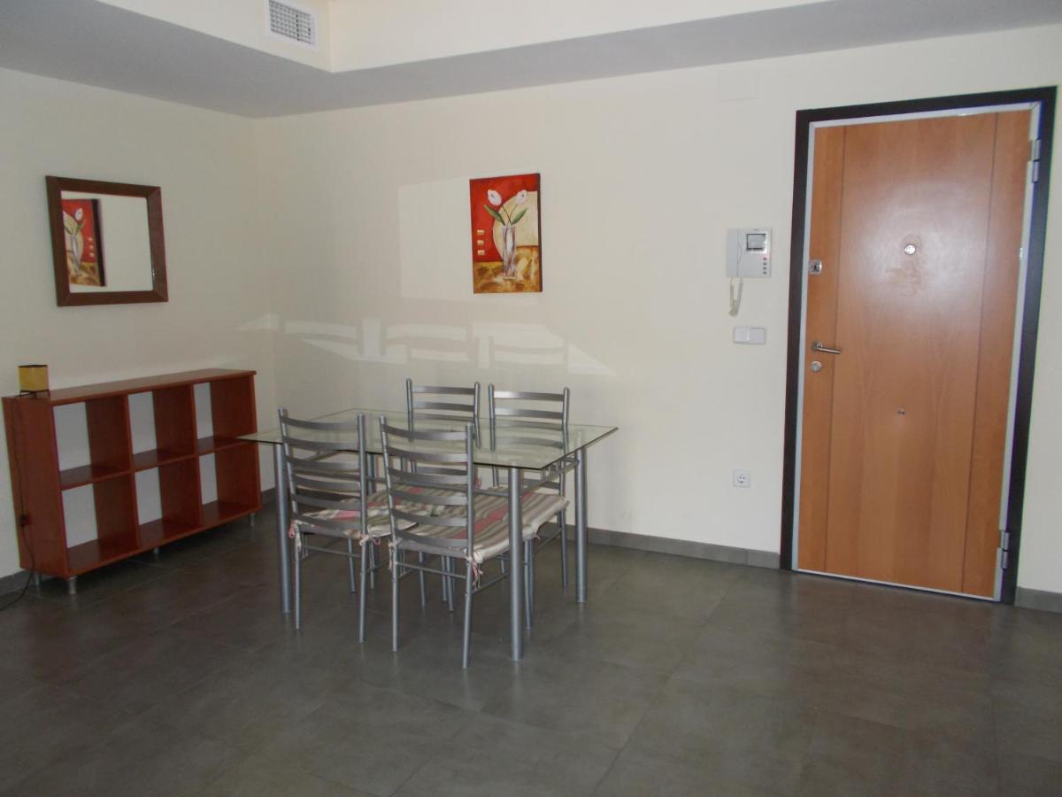 Apartamento impecable en playa de Almenara - Housity