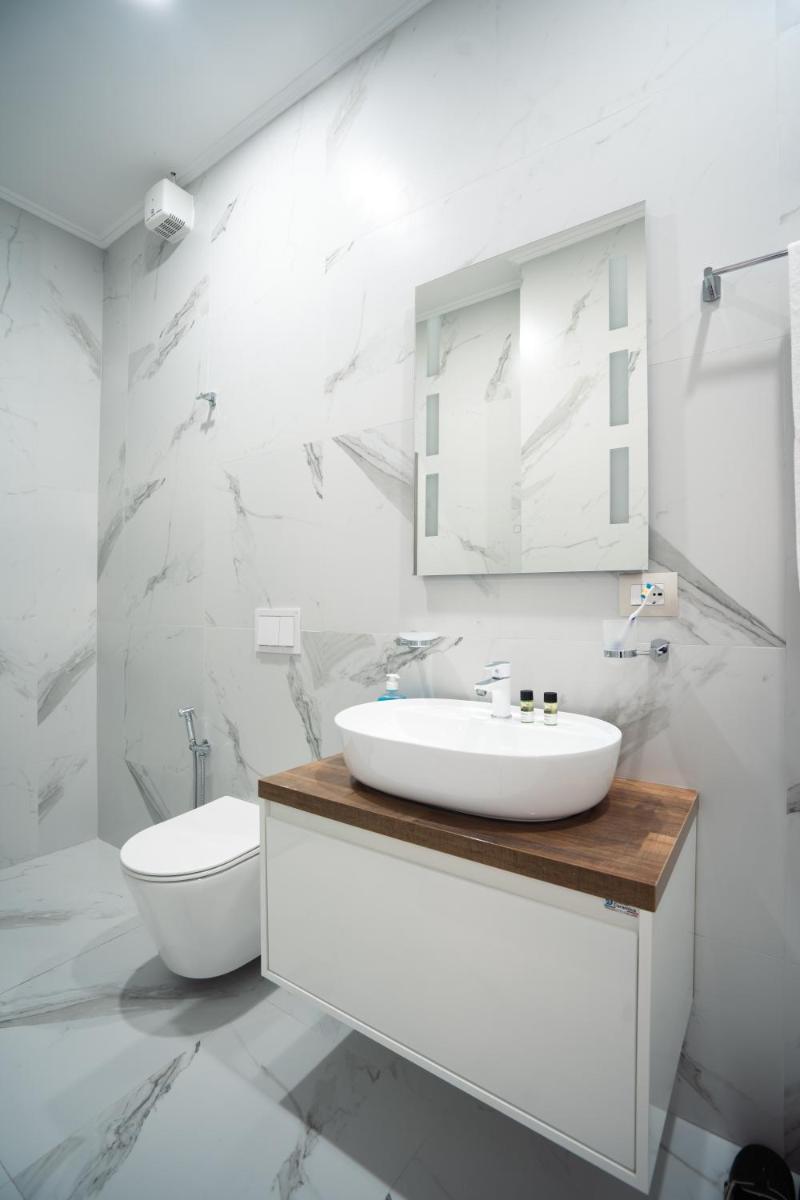 Suitetrails - Tirana Elite Apartments