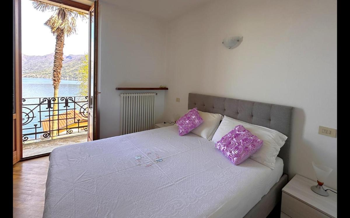 Gera Villa Apartment Argegno - Housity