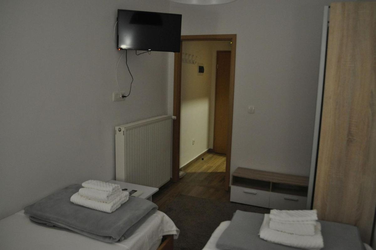 Guesthouse Bakarac - Housity