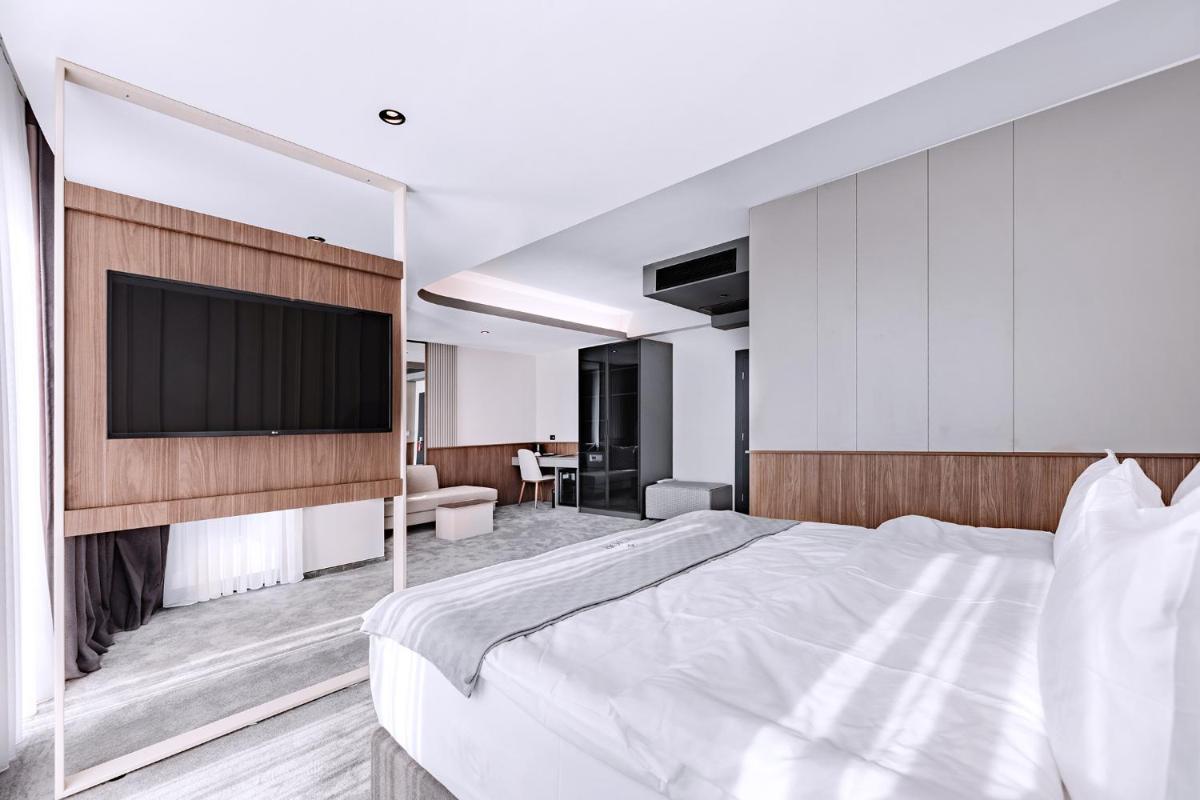 Actor Hotel - Housity