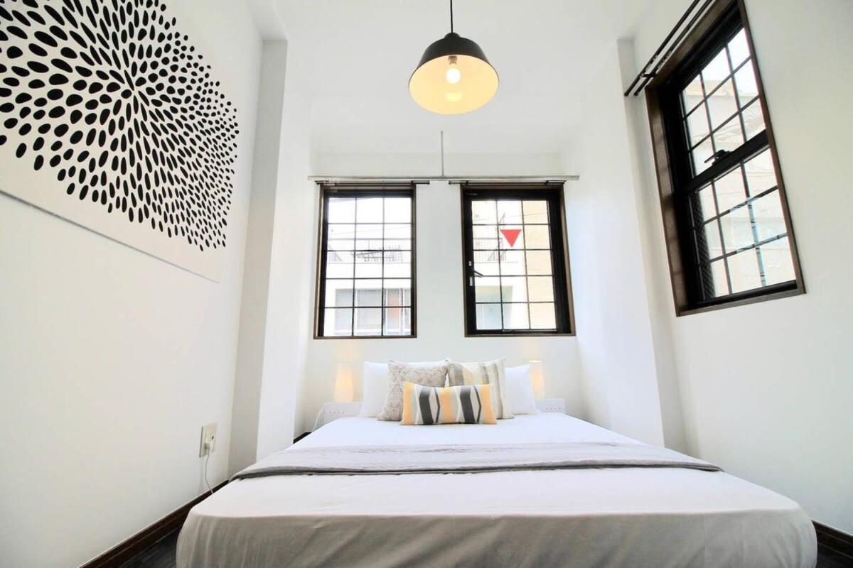 bHOTEL Pacifica - 30sec walk to PeacePark, Beautiful studio - Housity