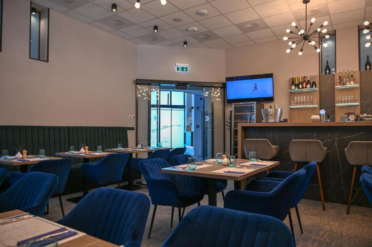 Suitetrails - NN Boutique Hotel****