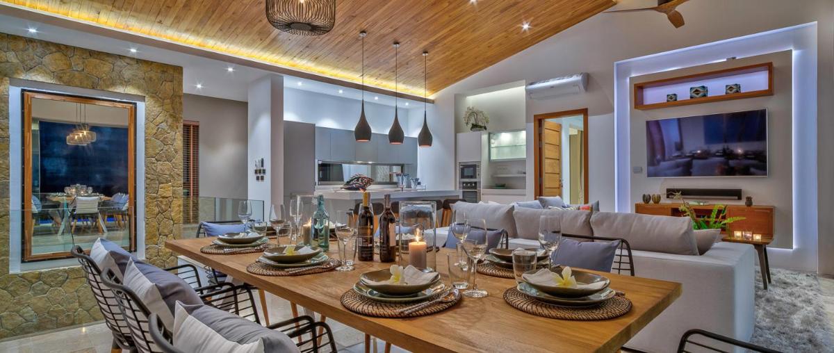 Villa Aruna - Housity