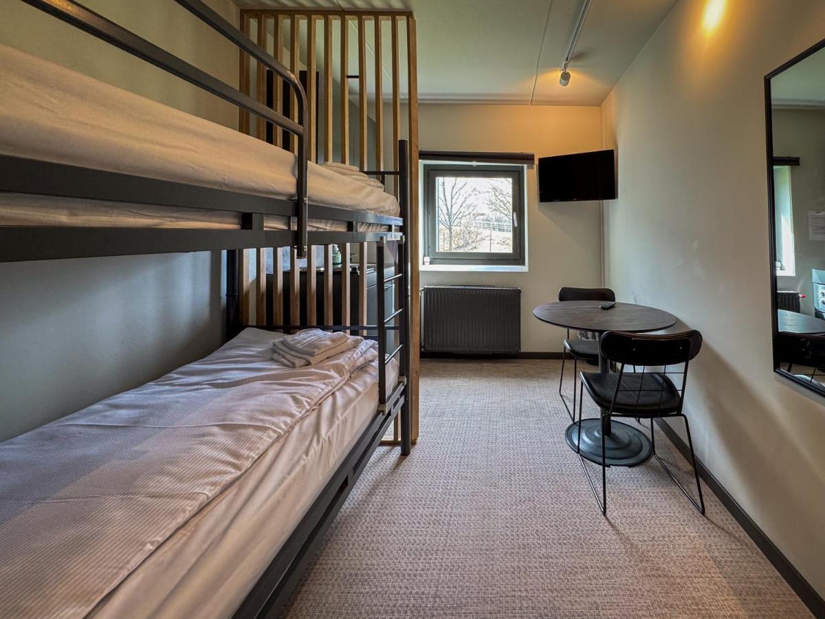 HOOM Home & Hotel Jönköping - Housity