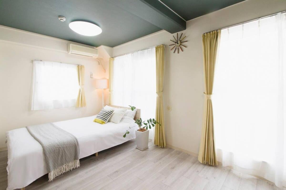 bHOTEL La-Shante - 5 mins walk to the PeacePark & Up to 4 ppl - Housity