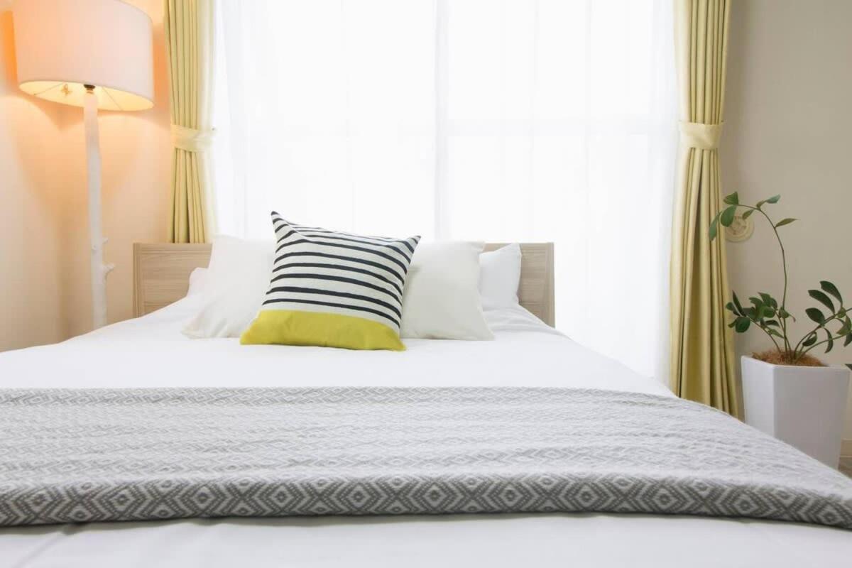 bHOTEL La-Shante - 5 mins walk to the PeacePark & Up to 4 ppl - Housity