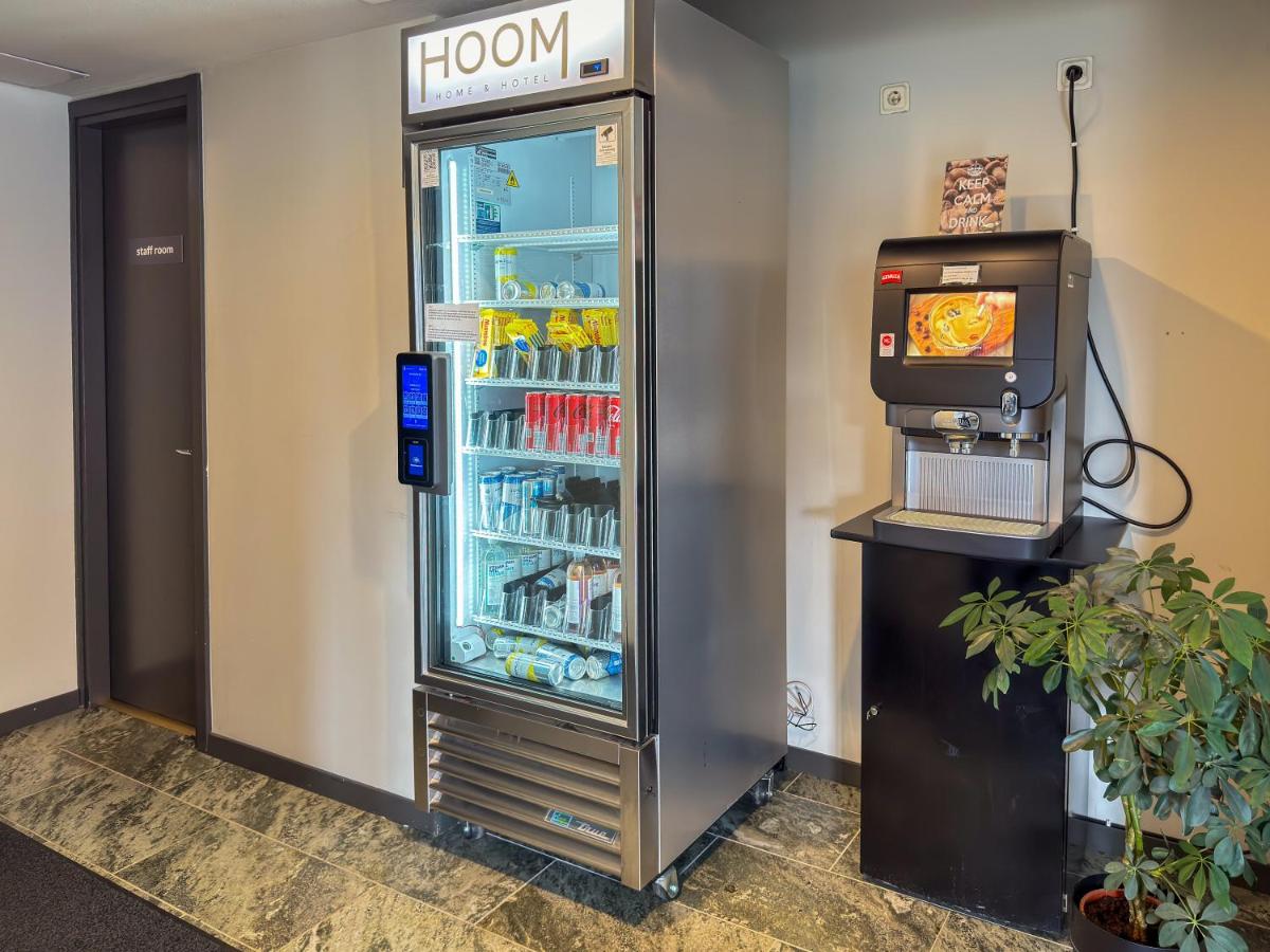 HOOM Home & Hotel Jönköping - Housity