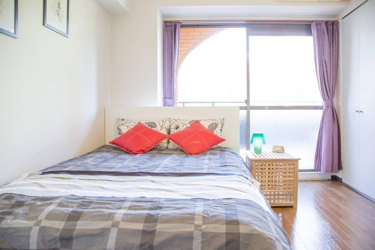 Rokko - Modern Apartment near Hiroshima Station for 5 ppl - Housity