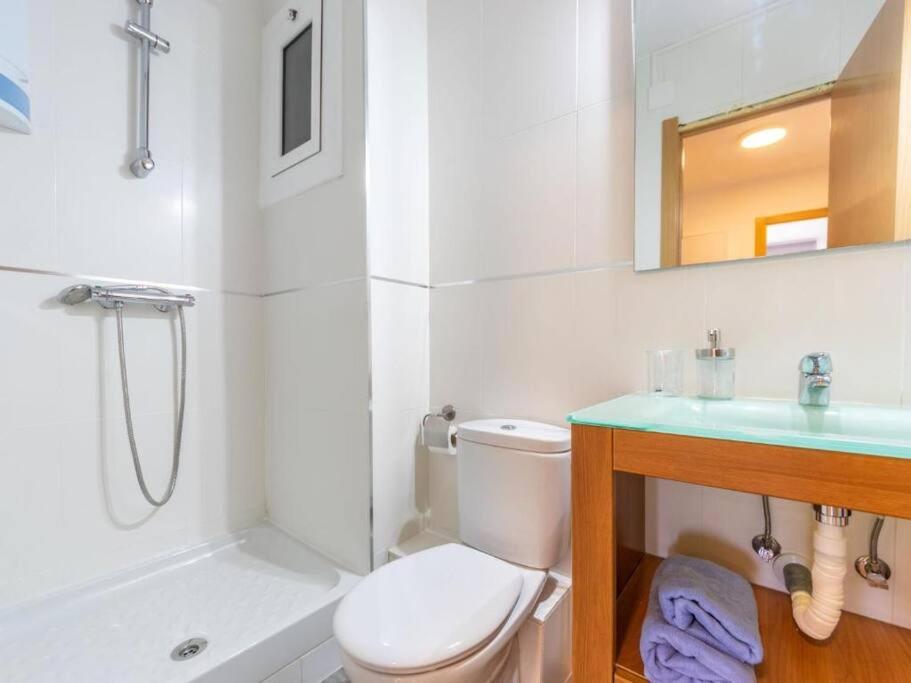 Bellview Calafell Playa Vistas Mar - Housity