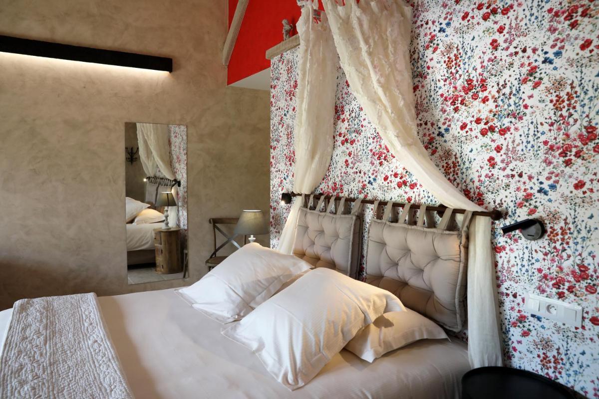 Hôtel-Spa Le Saint Cirq - Housity