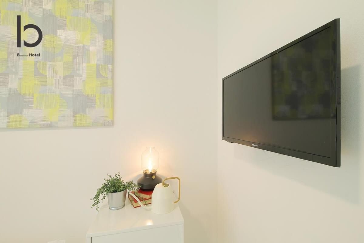 Hanagin by b hotel - Studio apartment for 2 people with free wifi 101 - Hizvo