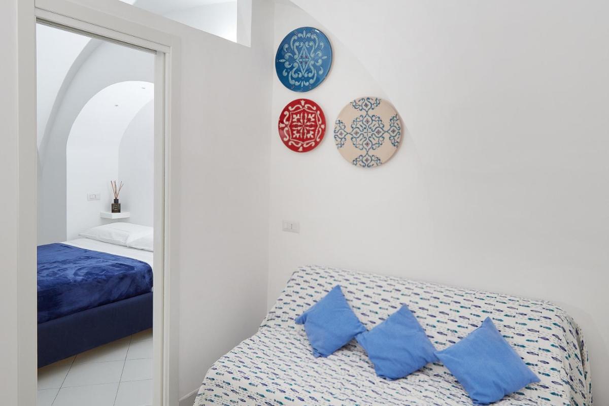 O' Murzillo - Exclusive Apartment in piazzetta! - Housity
