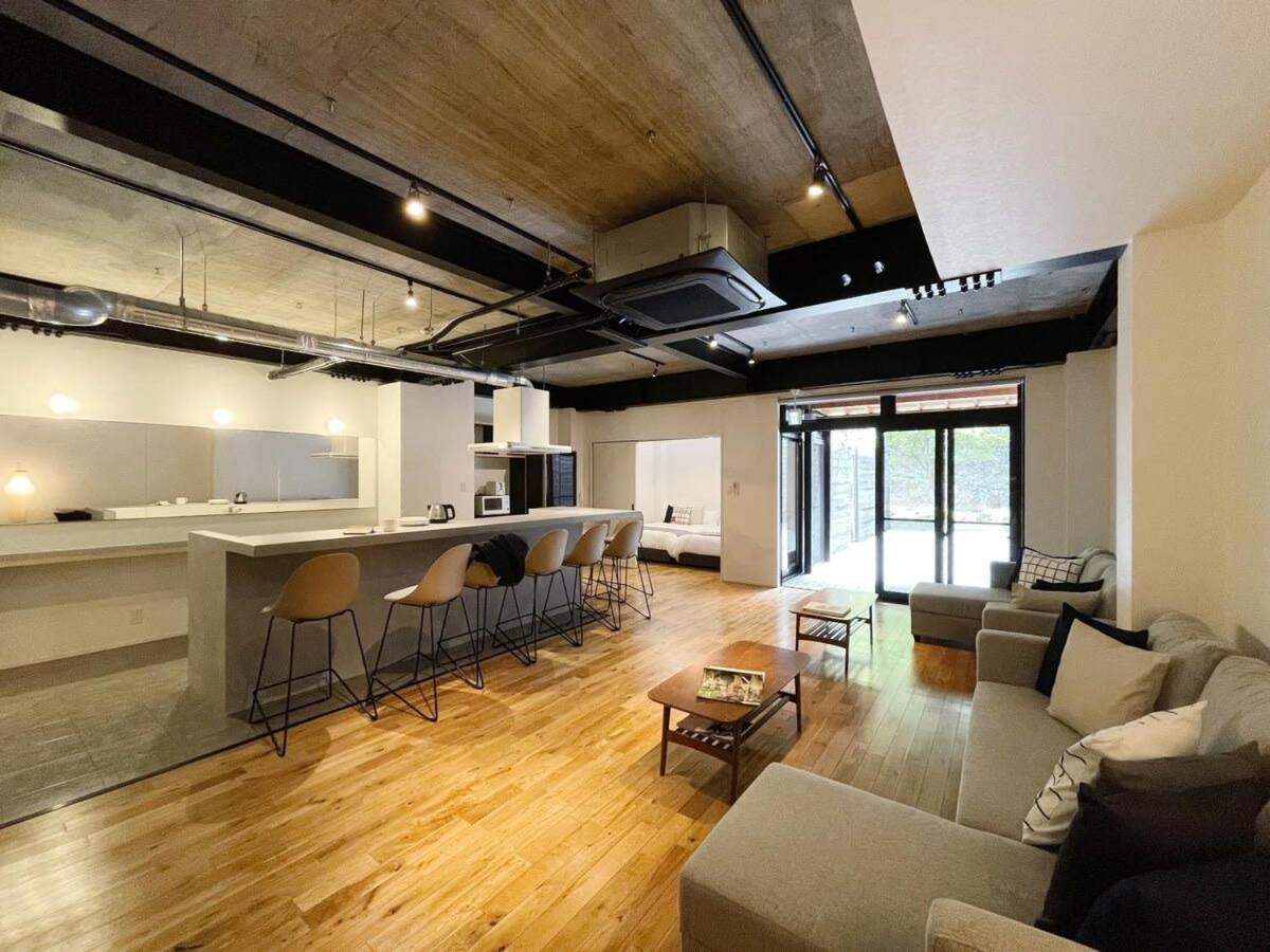 bHOTEL Kaniwasou 101 1BR good for 10PPL in the scenic Island of Miyajima - Housity