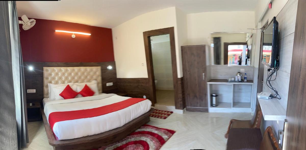 Sand Pine Resort - Housity
