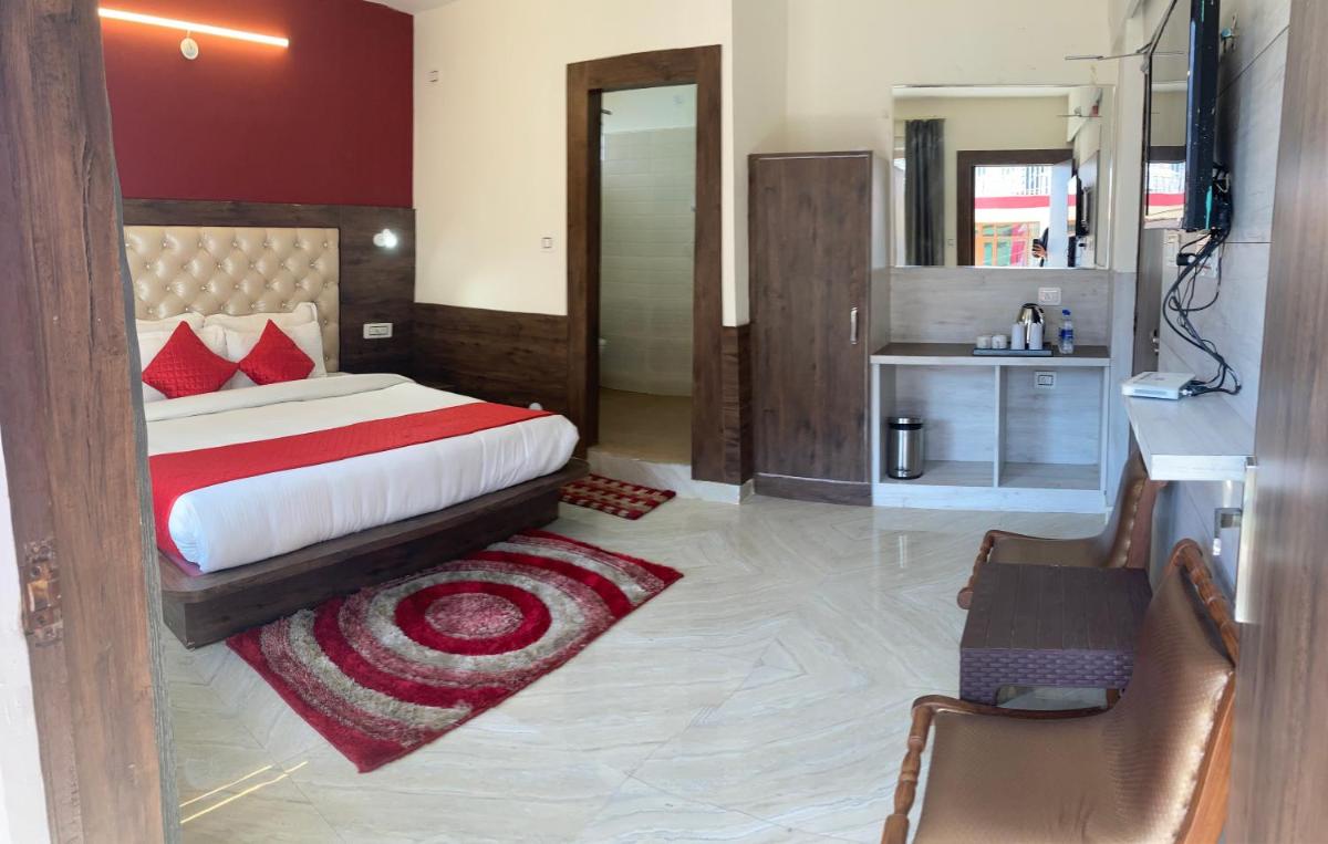 Sand Pine Resort - Housity