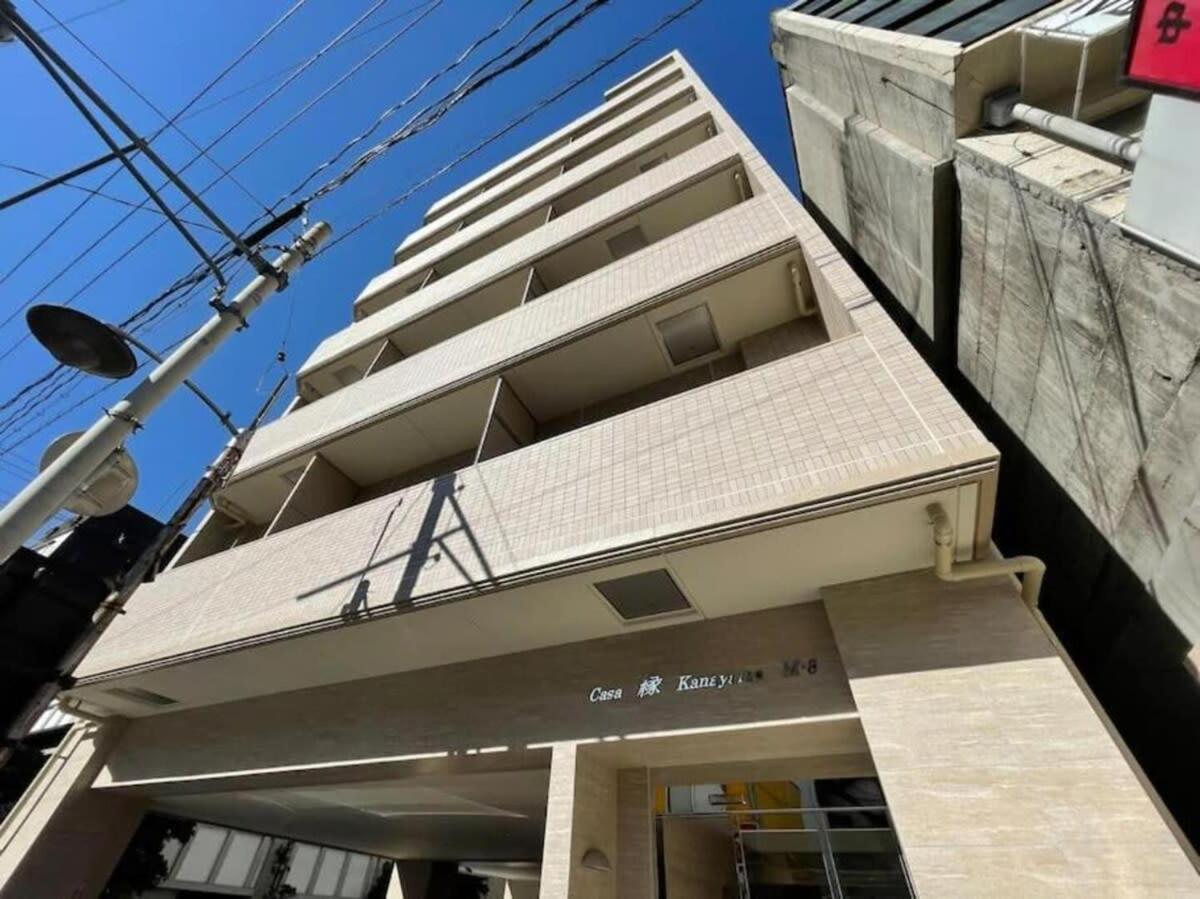 bHOTEL Casaen - Cozy 1BR Apt near Hondori District for 6 Ppl - Housity