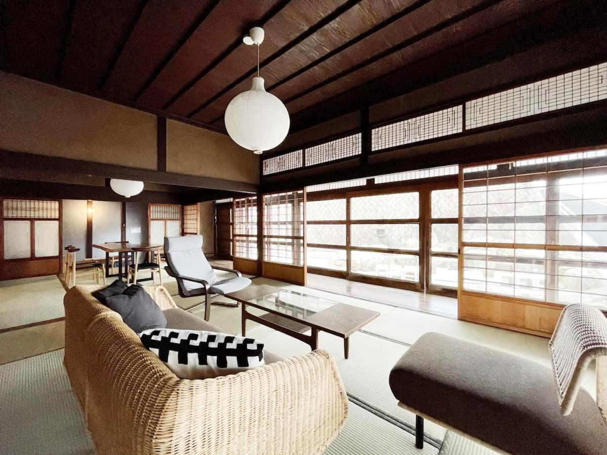 bLOCAL Hayase House - Vacation Villa facing ocean view with BBQ Grill Free Parking Space - Housity