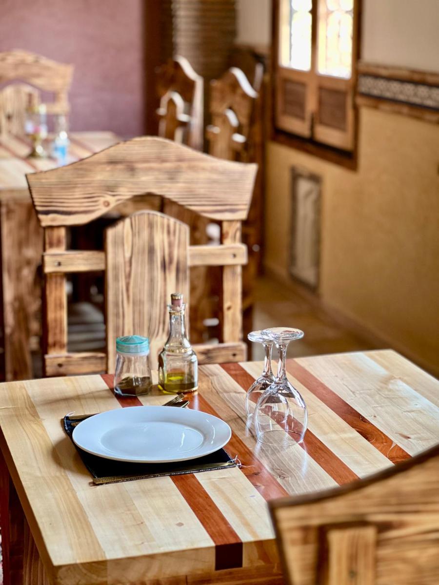 Grand Canyon Lodge Dades - Housity