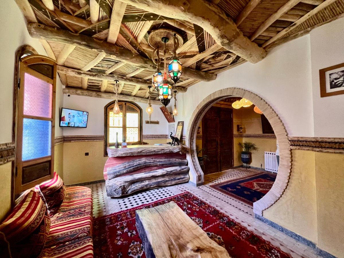 Grand Canyon Lodge Dades - Housity