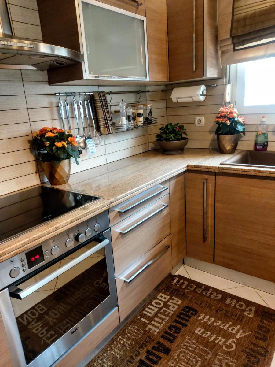 Classic Apartment With Beautiful View - Housity