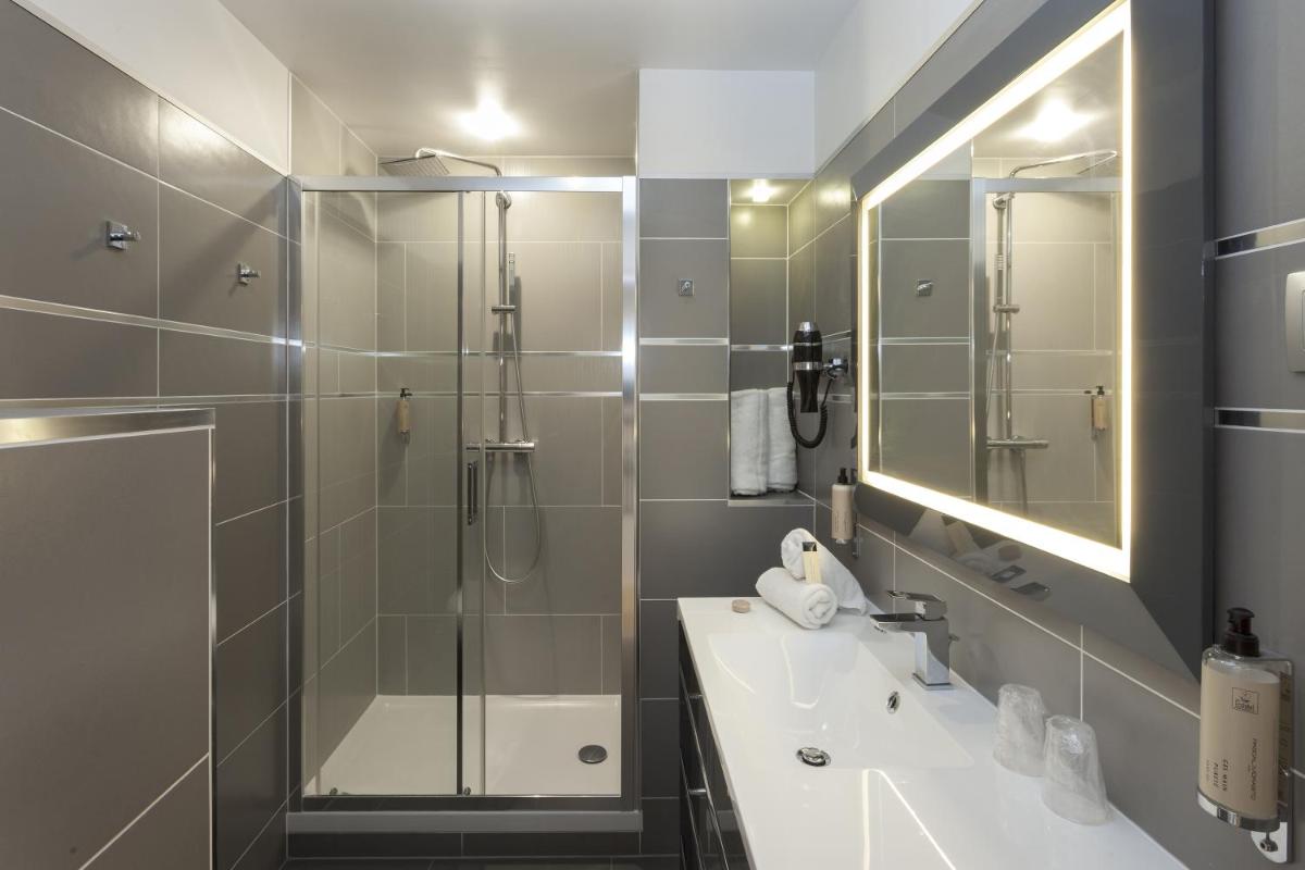 Negrecoste Hôtel & Spa - Housity
