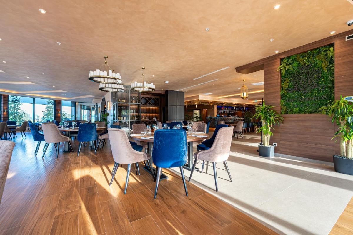 Hotel De‘Andros Virpazar - Housity