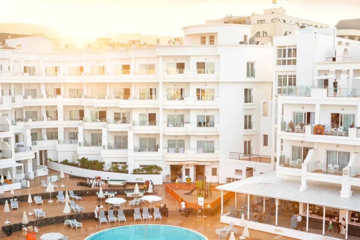 Piscina en o cerca de Sunwing Fañabe Beach